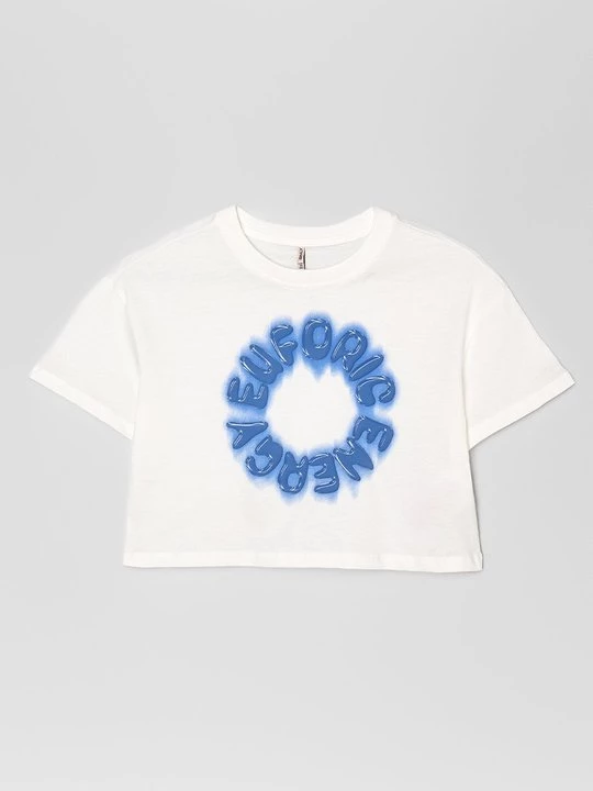 Obrázek produktu Triko s potiskem ONLY GIRLS