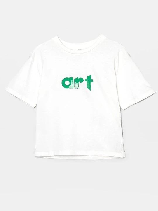Obrázek produktu Triko s potiskem ONLY GIRLS