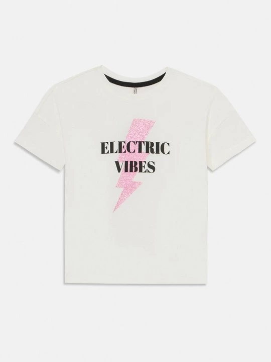 Obrázek produktu Triko s potiskem ONLY GIRLS