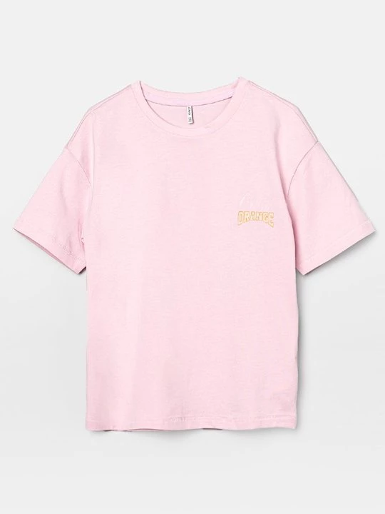 Obrázek produktu Triko s potiskem ONLY GIRLS