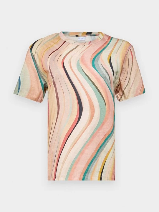 Obrázek produktu Triko s potiskem Paul Smith