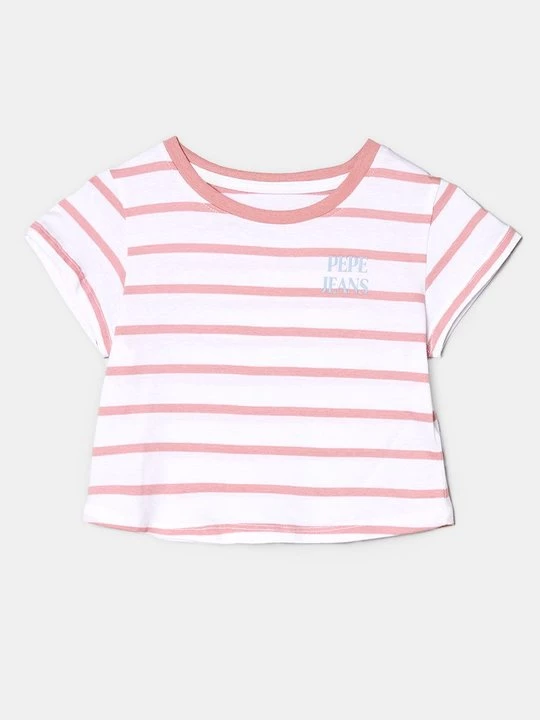 Obrázek produktu Triko s potiskem Pepe Jeans