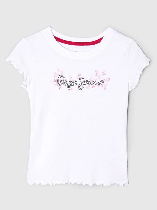 Obrázek produktu Triko s potiskem Pepe Jeans