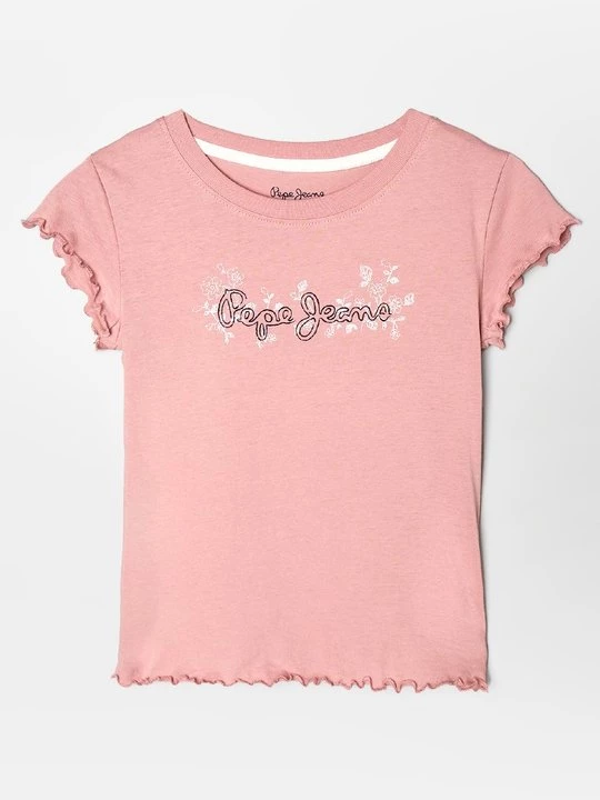 Obrázek produktu Triko s potiskem Pepe Jeans