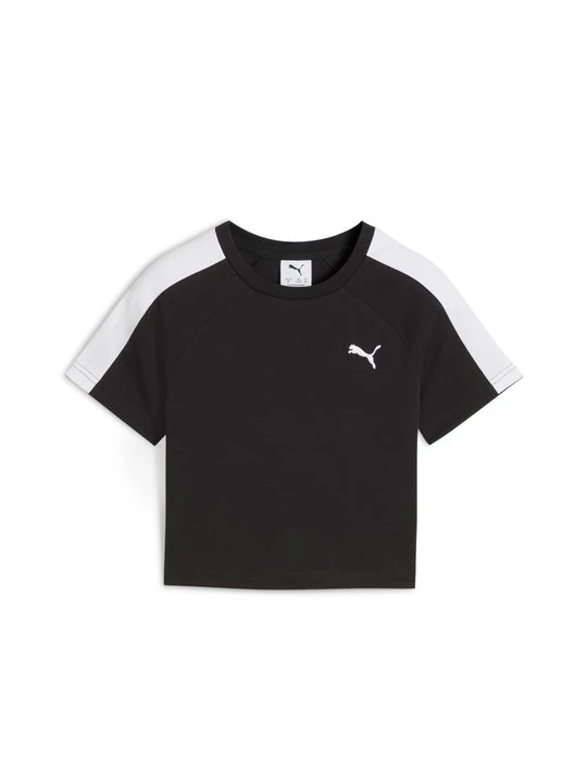 Obrázek produktu Triko s potiskem Puma černá