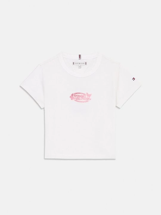 Obrázek produktu Triko s potiskem Tommy Hilfiger