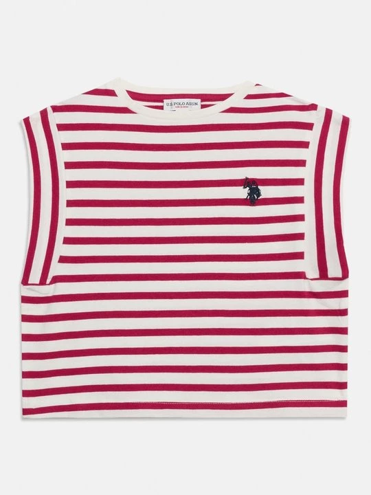 Obrázek produktu Triko s potiskem U.S. Polo Assn.