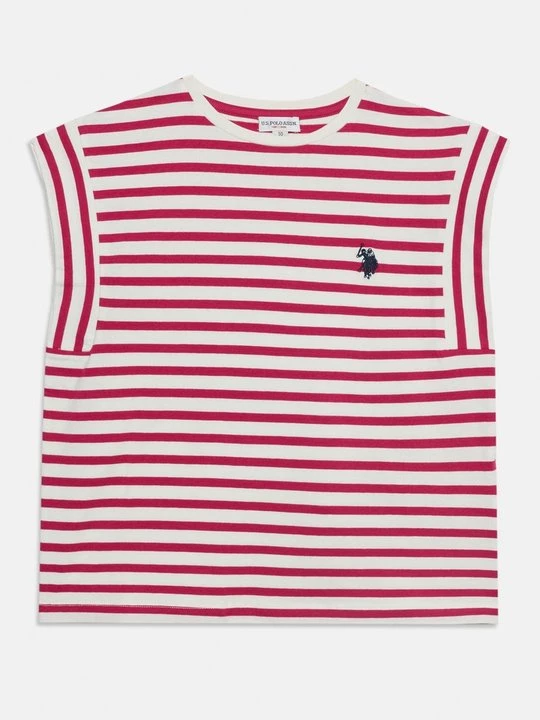 Obrázek produktu Triko s potiskem U.S. Polo Assn.