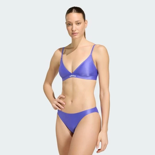 Obrázek produktu Trojúhelníkové bikiny s nastavitelnými ramínky Adidas