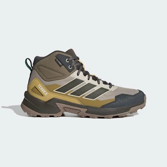 Obrázek produktu Turistické boty Terrex Eastrail 3 Mid Climaproof Adidas
