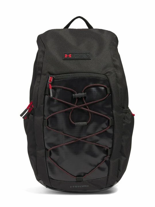 Obrázek produktu Turistický batoh Under Armour černá