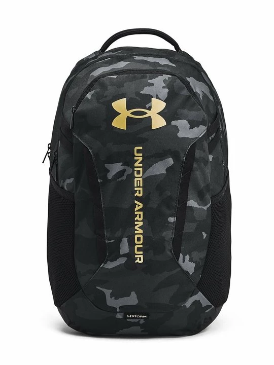 Obrázek produktu Turistický batoh Under Armour skvrnitě černá