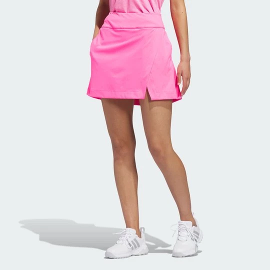 Obrázek produktu ULTIMATE365 FAUX WRAP Skirt Adidas Lucid Pink