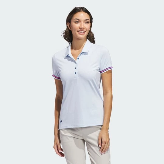 Obrázek produktu Ultimate365 Short Sleeve Polo Shirt Adidas