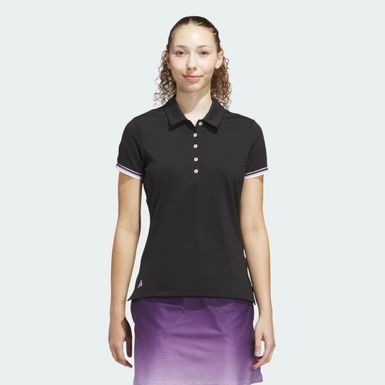 Obrázek produktu Ultimate365 Short Sleeve Polo Shirt Adidas