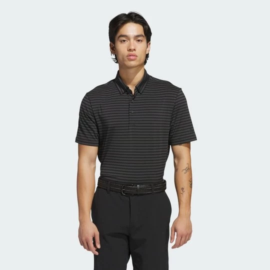 Obrázek produktu Ultimate365 Stripe Polo Shirt Adidas
