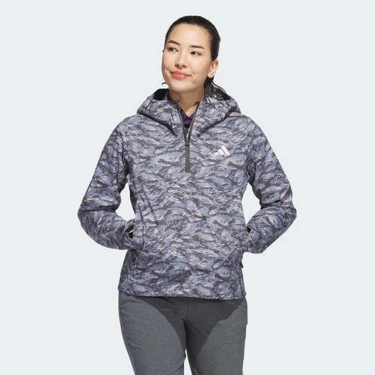 Obrázek produktu Ultimate365 Tour CLIMAPROOF+ Anorak Jacket Adidas