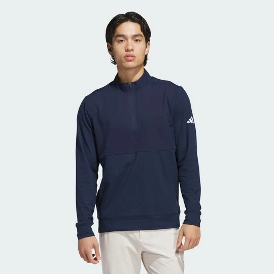 Obrázek produktu Ultimate365 Tour Quarter-Zip Sweatshirt Adidas