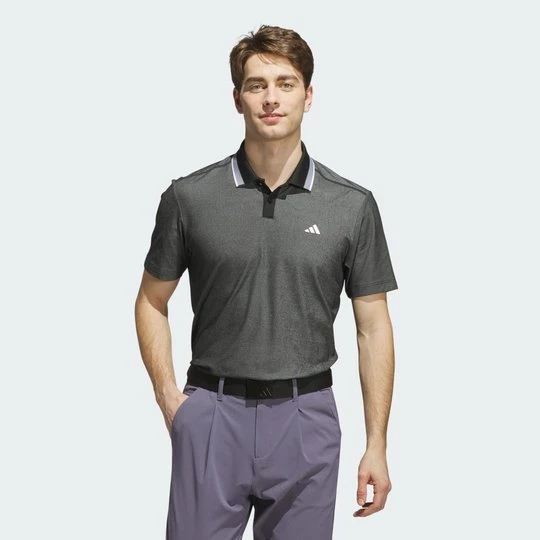 Obrázek produktu Ultimate365 Tour Twistknit Pique Polo Shirt Adidas