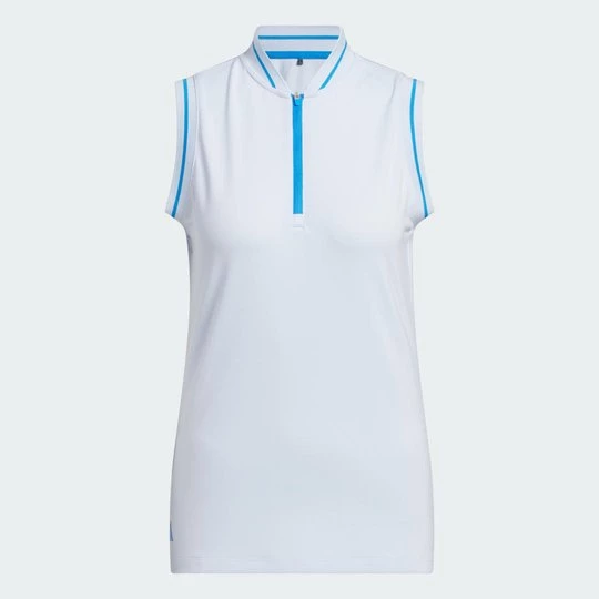 Obrázek produktu Ultimate365 Zip Polo Adidas