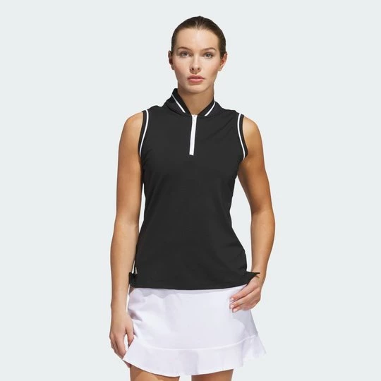 Obrázek produktu Ultimate365 Zip Polo Adidas
