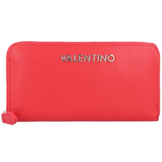 Obrázek produktu VALENTINO Peněženka 'Divina' červená