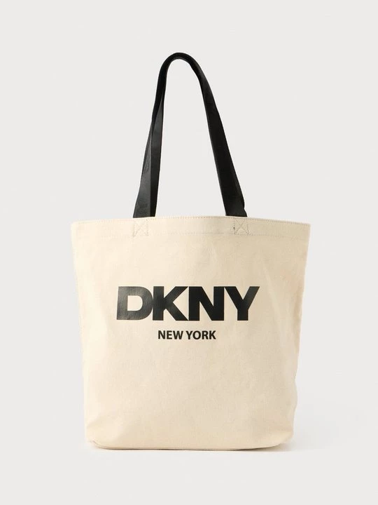 Obrázek produktu Velká kabelka DKNY béžová