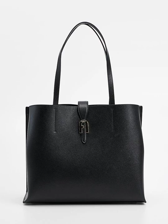 Obrázek produktu Velká kabelka Furla černá