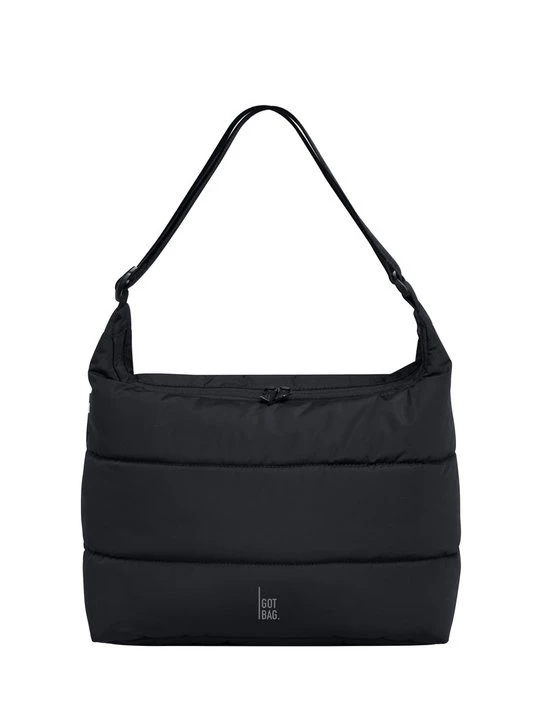 Obrázek produktu Velká kabelka Gotbag černá