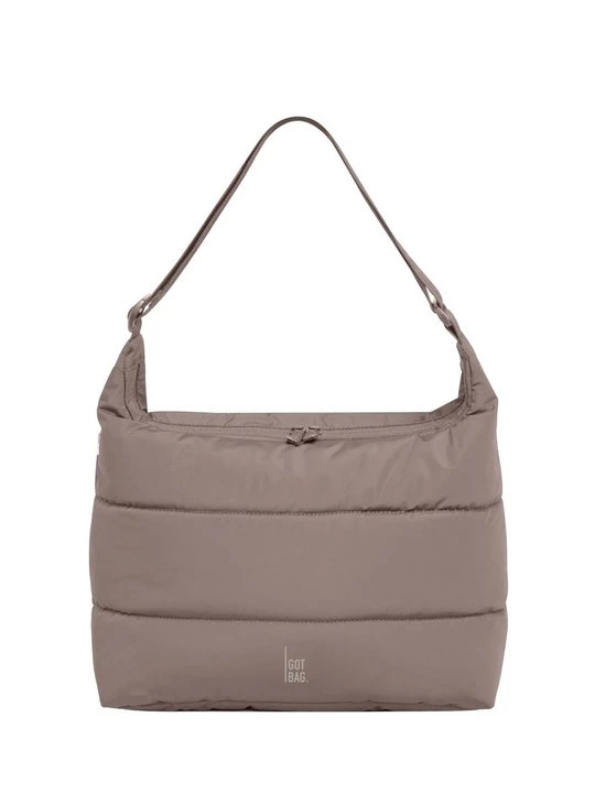 Obrázek produktu Velká kabelka Gotbag hnědá