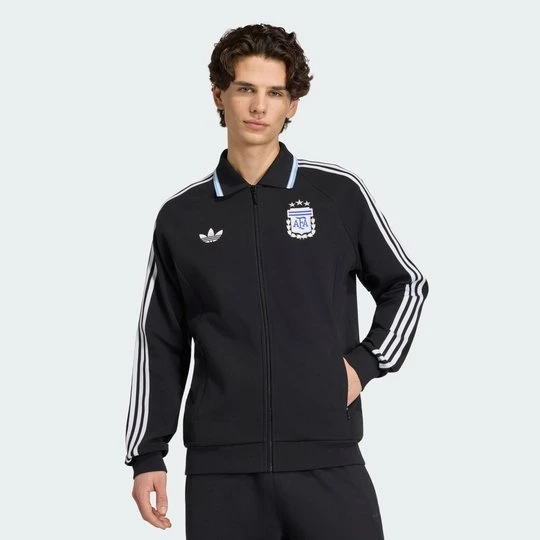 Obrázek produktu Venkovní bunda Argentina Anthem Adidas