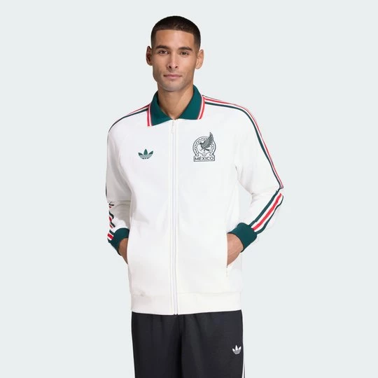 Obrázek produktu Venkovní bunda Mexico Anthem Adidas
