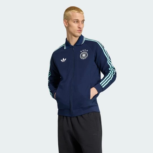 Obrázek produktu Venkovní bunda Německo Anthem Adidas