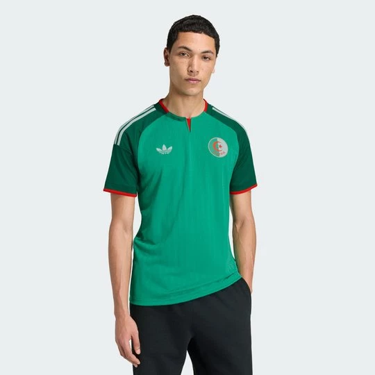 Obrázek produktu Venkovní dres Alžírsko 26 Adidas