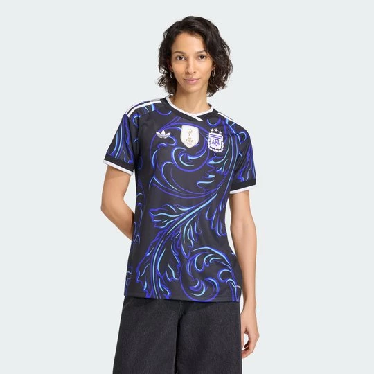 Obrázek produktu Venkovní dres Argentina 26 Adidas