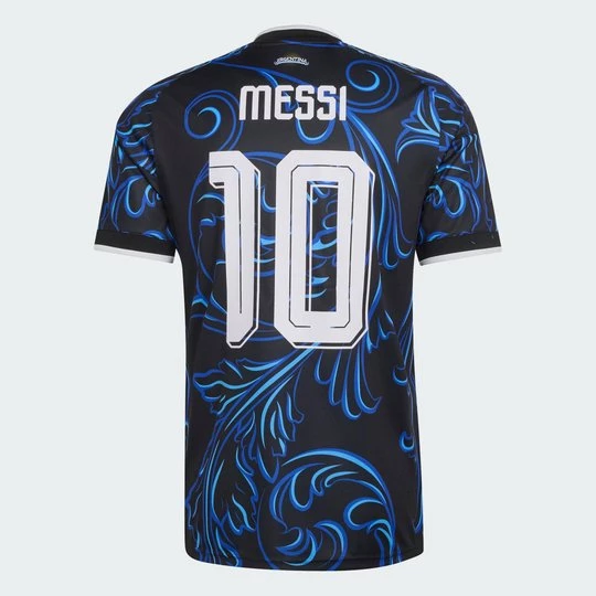 Obrázek produktu Venkovní dres Argentina 26 Messi Adidas