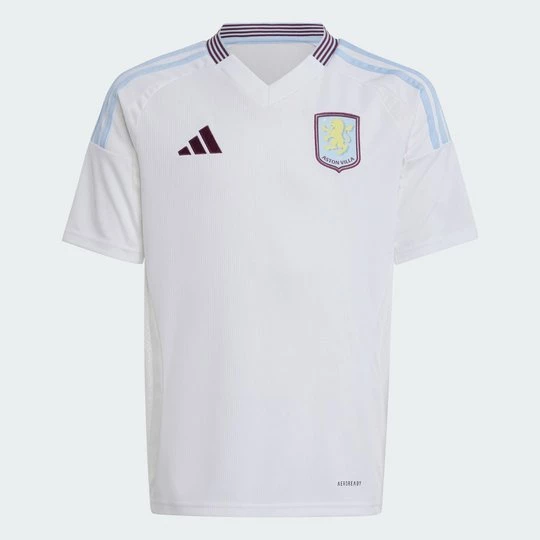 Obrázek produktu Venkovní dres Aston Villa FC 24/25 Kids Adidas