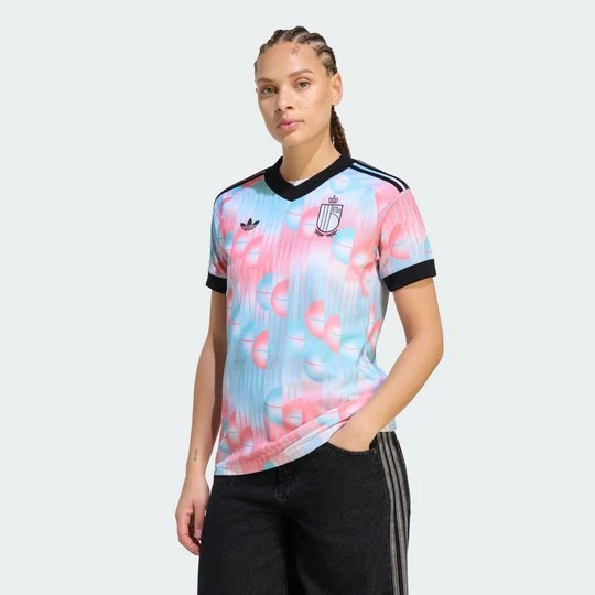 Obrázek produktu Venkovní dres Belgie26 Adidas