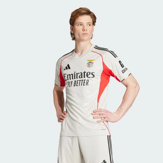 Obrázek produktu Venkovní dres Benfica 25/26 Adidas