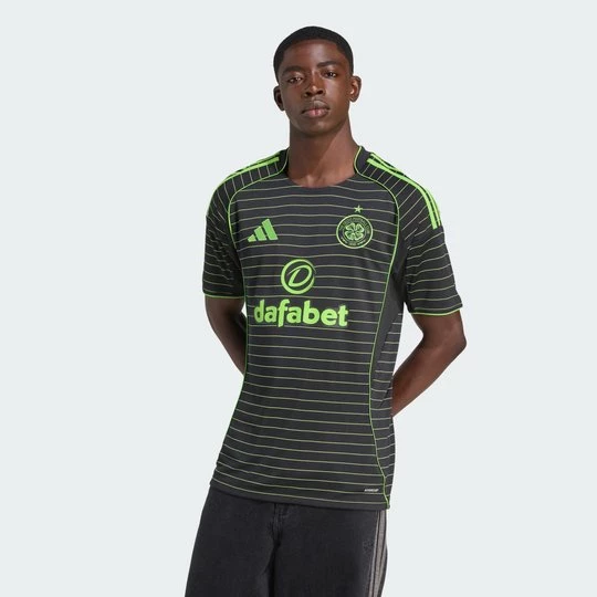 Obrázek produktu Venkovní dres Celtic FC 25/26 Adidas