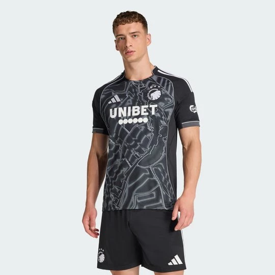 Obrázek produktu Venkovní dres F.C. Copenhagen 25/26 Adidas