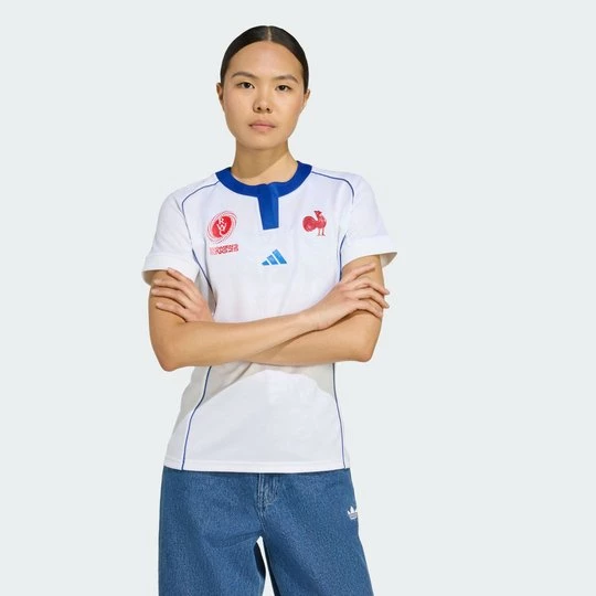 Obrázek produktu Venkovní dres Francie Adidas