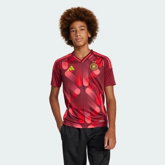 Obrázek produktu Venkovní dres Germany 25 (Women's Team) Adidas