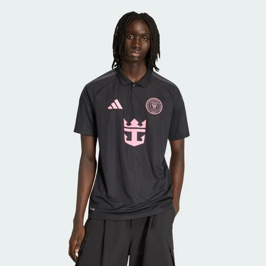 Obrázek produktu Venkovní dres Inter Miami 26/27 Adidas
