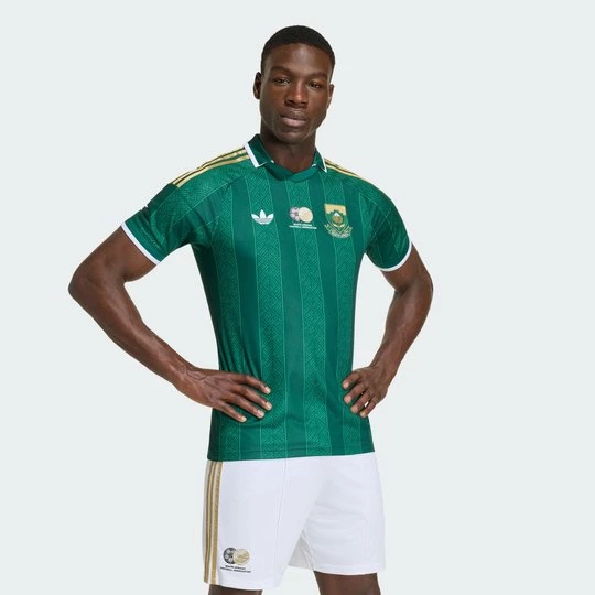 Obrázek produktu Venkovní dres Jihoafrická republika 26 Adidas