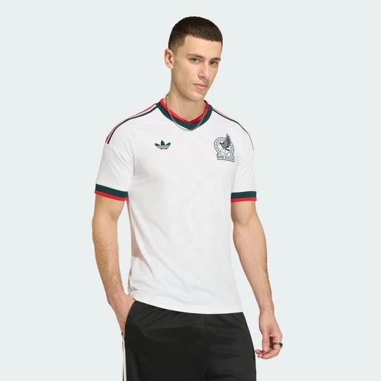 Obrázek produktu Venkovní dres Mexiko 26 Adidas