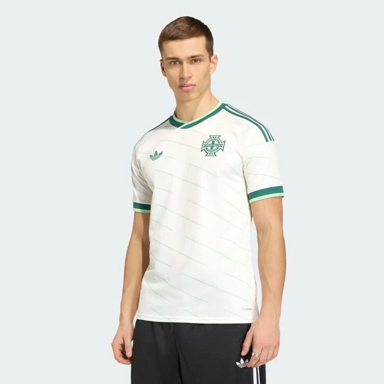 Obrázek produktu Venkovní dres Severní Irsko 26 Adidas