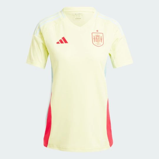 Obrázek produktu Venkovní dres Spain 24 Adidas