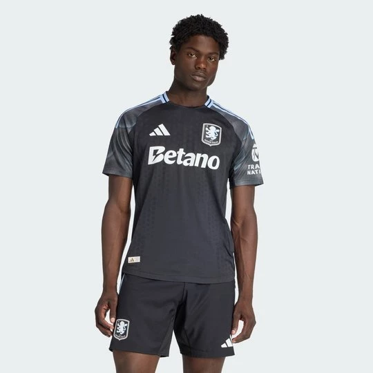 Obrázek produktu Venkovní originální dres Aston Villa FC 25/26 Adidas