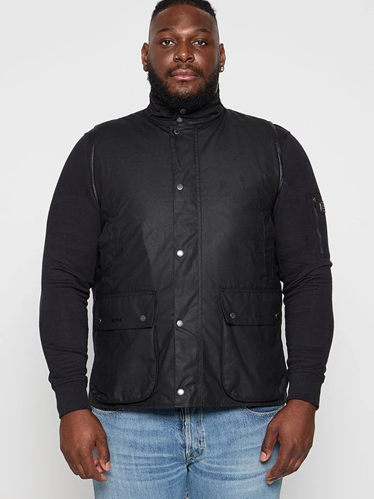 Obrázek produktu Vesta Barbour černá